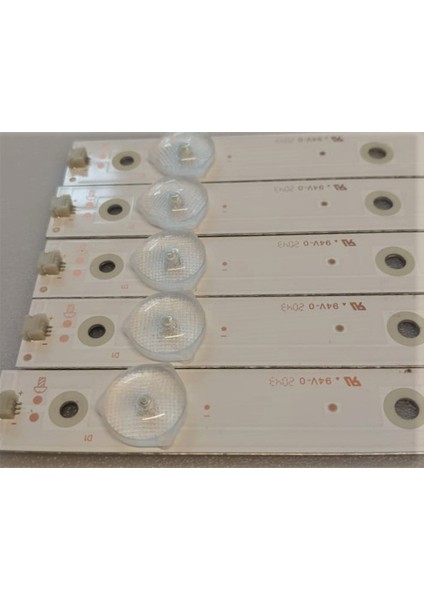 Phılıps 43PUK4900 LED Bar GJ-2K15 430 D510 fiyatları