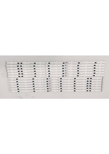 UE58J5200ASXTK LED Bar, DMGE-580SMA-R3
