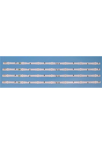 UE32H5070 UE32H5570AS  UE32H6270AS LED Bar