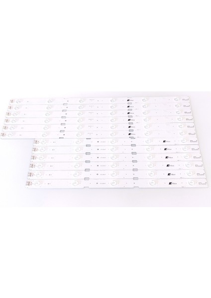 B49L 5740 4W LED Bar Takım Kore Üretimi