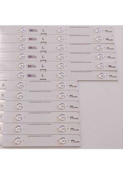 B49L 5740 4W LED Bar Takım Kore Üretimi fırsatları