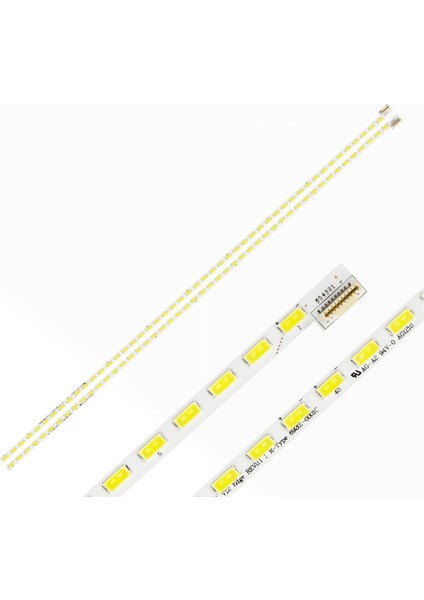 TX-L42ET5E LED Bar Takım