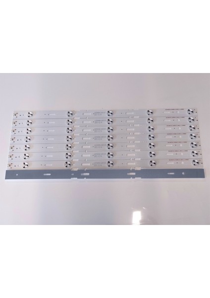 A40 Lw 6536 LED Bar Takım Kore Üretimi