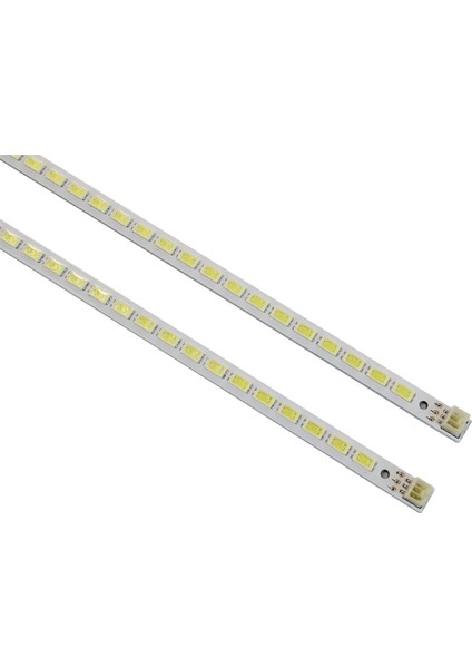 B46-LEG-6B LED Bar Takım Sled 2011SGS46 5630 72