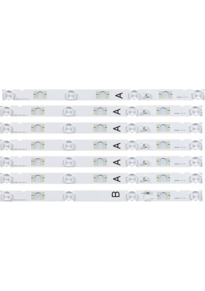 KDL-48WD655 LED Bar LB48009 V0_03 LB48009 V1_04
