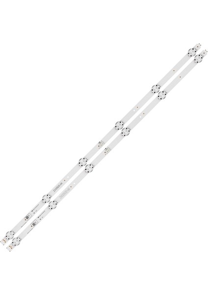 B32L 6752 5b B32L 6760 5W LED Bar Takım