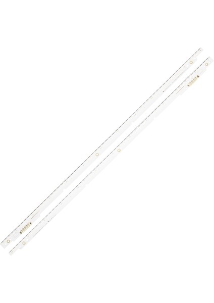 UE46ES6340W, UE46ES6140W, UE46ES6710S LED Bar Takım, 3D Model