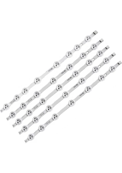 40FA5050 40FA3000 LED Bar VES395UNDC-2D-N01