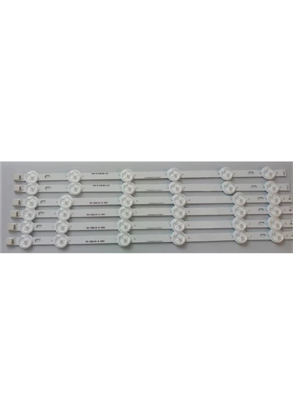 Seg 42SD3100 42SD6100 42SD5100 LED Bar