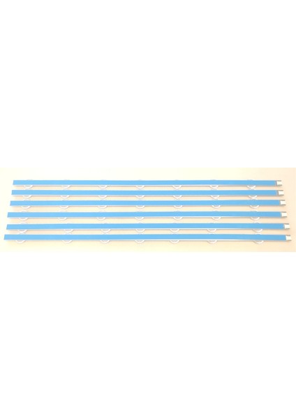 Phılıps 49PUS6031/12 LED Bar