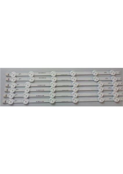 Hı Level 42HL500 LED Bar Takım