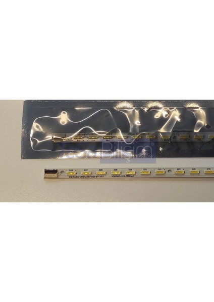 A50-LEL-2B LED Bar Beko B50-LEL-2B LED Bar V500H1-LS5-TLEM4