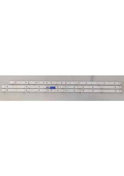 Akaı AKTV401 LED Bar MS-L1136-R V3 MS-L0878-L V7 JS-D-JP3920-061EC (51230)  JS-D-JP3920-071EC (51230)