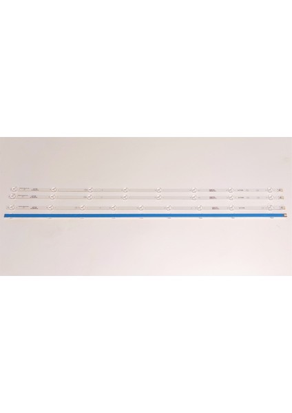 Fınlux 43FU610 LED Bar Takım