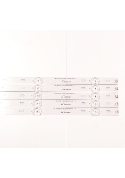 Phılıps 50PUS7354 LED Bar, LB-GM3030-GJ0D22505X9AMB2-1-T