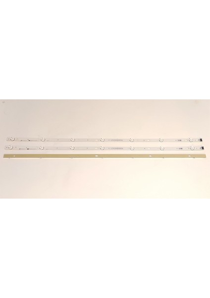 Lg 43UJ635V LED Bar Takım