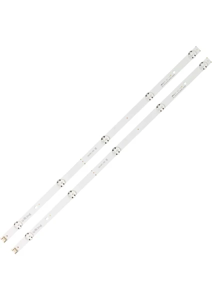 Lg 32MB17HM LED Bar Takım