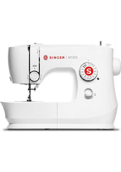 1255 Ev Tipi 45 Farklı Dikiş Uygulamalı Dikiş Makinesi