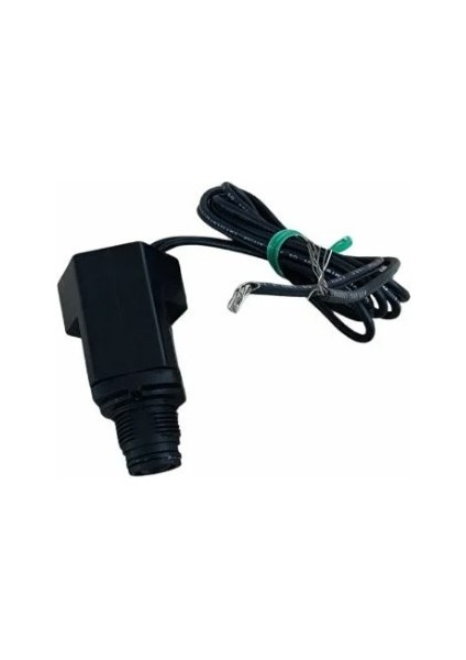 Hv Serisi Solenoid Vana Bobini 24 Volt