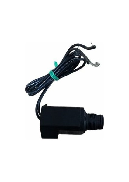 Hv Serisi Solenoid Vana Bobini 24 Volt