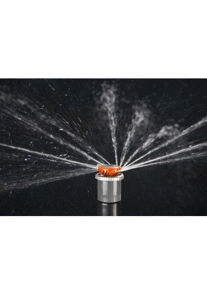 Düşük Debili Rotator Nozul MP800SR-90/210’’ (1.8 - 4.9 M)