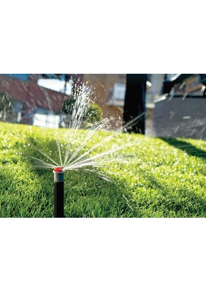 Düşük Debili Rotator Nozul MP800SR-90/210’’ (1.8 - 4.9 M)