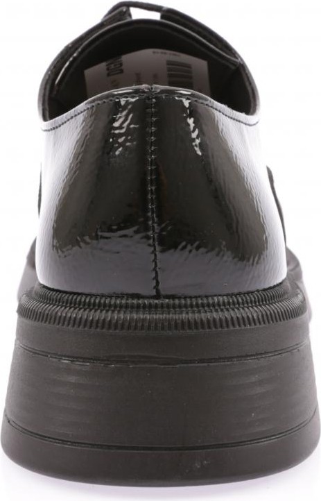 DGN 1004-22K Kadin Bağcikli M Model Oxford Ayakkabi görsel 4