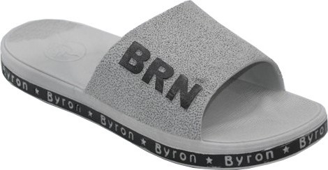 BRN Kaydırmaz Tabanlı Kadın Plastik Terlik görsel 5