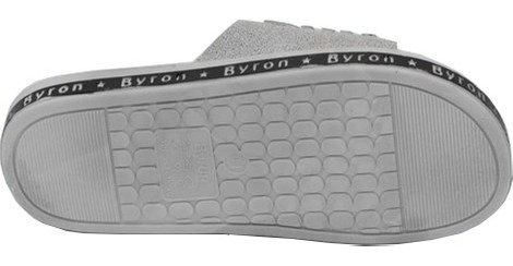 BRN Kaydırmaz Tabanlı Kadın Plastik Terlik görsel 7