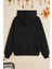 Çocuk Girl Gang Baskılı Sweatshirt 2