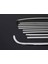 Vw Caddy Krom Cam Çerçeve 12 Parça 2003-2015 Arası 3