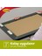 17206-2PK Büyük Boy Cırt Cırt Bant 2'li 5