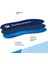 SG05 | Yumuşak Memory Foam + Orthoflex, Hava Geçiren, Parfümlü Tüm Ayakkabılarla Uyumlu İç Tabanlık 2