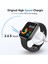 MTK Moveteck Apple Watch Şarj Cihazı Typce Series 8/7/6/5/4/3/2/1/se ile Uyumlu Type-C Manyetik Iwatch Şarj Cihazı, USB Şarj Kablolu Hızlı Taşınabilir Şarj Aleti 3