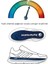 SG05 | Yumuşak Memory Foam + Orthoflex, Hava Geçiren, Parfümlü Tüm Ayakkabılarla Uyumlu İç Tabanlık 4