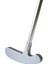 35 '' Golf Putter Anti-Slip Seyahat Katlama Putter (Yurt Dışından) 5