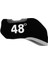 Neopren Head Cover Sports Golf Club Demir Putter 48 Derece Siyah Için (Yurt Dışından) 5