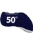 Neopren Head Cover Sports Golf Club Demir Putter 50 Derece Donanma Kılıfı (Yurt Dışından) 5