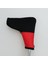 Mesh Golf Blade Putter Head Cover Yedek Kulüp Headcover Kırmızı (Yurt Dışından) 2