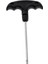 Golf Tool Club Kiti T20 Anahtar Sulma Aksesuarları Siyah (Yurt Dışından) 5