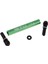 917D Sürücü Kafası Çekilişi ve 10G Ne Green Için Golf Ağırlığı (Yurt Dışından) 4