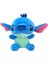 PopŞeker Lilo ve Stitch Karakterlerinden Peluş Oyuncak Stiç Figürü 30CM. 1