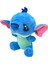 PopŞeker Lilo ve Stitch Karakterlerinden Peluş Oyuncak Stiç Figürü 30CM. 2