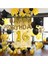 16 Yaş Happy Bırthday Doğum Günü Seti 1