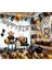 18 Yaş Happy Bırthday Doğum Günü Seti 1