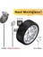 Spacer Audı A3 Cabrıolet 8p 2008 > 15 mm Kalınlık 2