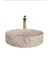 Rozalya Bej Eğimli Lavabo 1