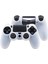 1 Set Oyun Kolu Koruyucu Kılıf Joystick Kapaklı Kaymaz Şok Emme(Yurt Dışından) 3