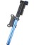 Bisiklet Lastik Hava Pompası Şişirme Mavi (Yurt Dışından) 4