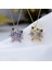 Pokemon Jigglypuff Gümüş Kolye 5